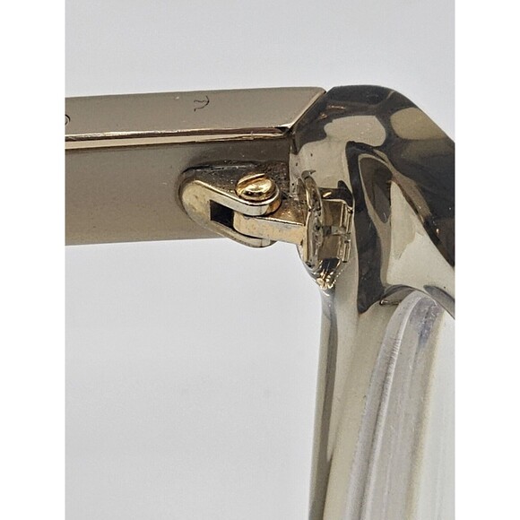 Calvin Klein Collection women CK7927 272 Eyeglasses Frame 51-19-135 FRAMES ONLY - Picture 7 of 12